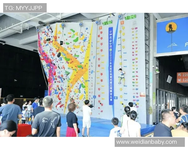 杭州攀岩队再创佳绩荣登全国攀岩配合排名新高峰 杭州攀岩队再创佳绩荣登全国攀岩配合排名新高峰