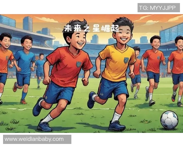 黄金暑假足球营：锻造未来之星的绿茵金牌挑战赛