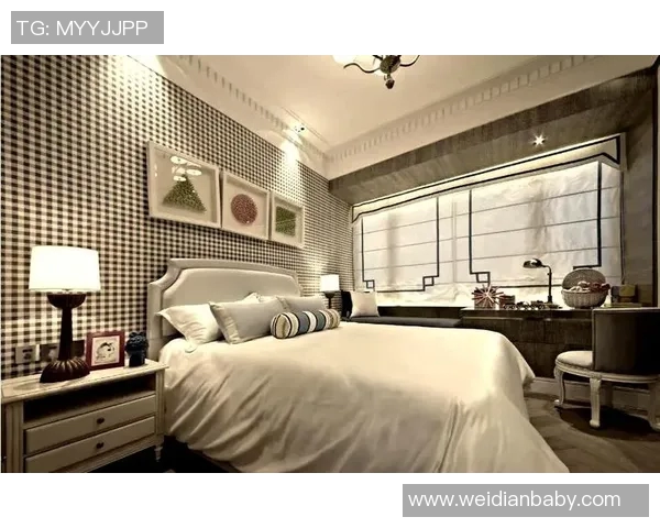 欧式家居风格设计打造温馨典雅的家居空间体验