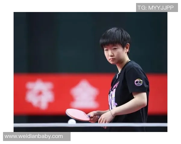 乒乓球运动员突破自我极限的训练与竞技心得分享