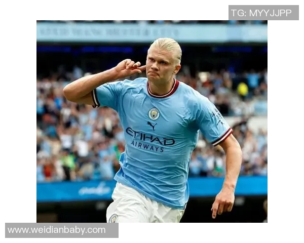 哈兰德领衔未来足坛，解析其技术特点与潜力展望