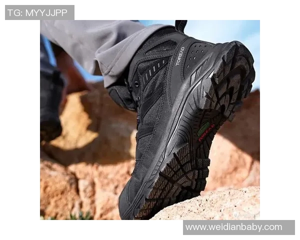 户外探险必备装备全解析让你轻松应对各种极限环境挑战