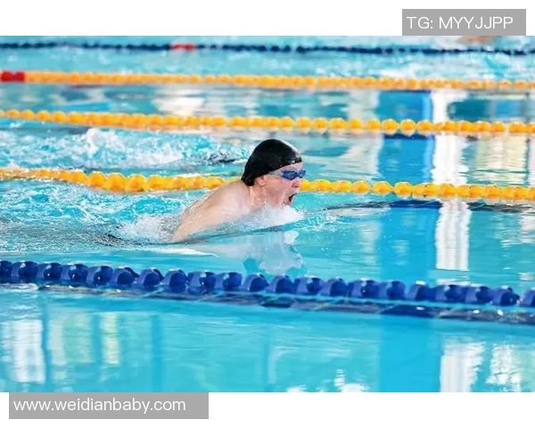 提高游泳速度的科学训练方法与技巧解析，突破个人极限挑战泳池纪录