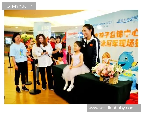 打破纪录再创辉煌 女子游泳明星引领新一代竞技风潮 打破纪录再创辉煌 女子游泳明星引领新一代竞技风潮