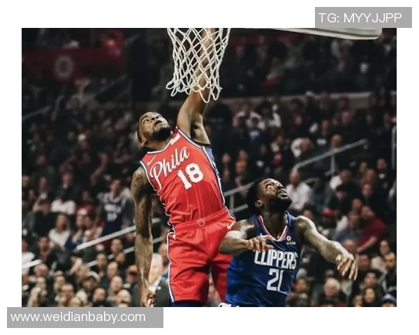 快船队未来崛起之路：新阵容展望与冠军梦想的实现可能性