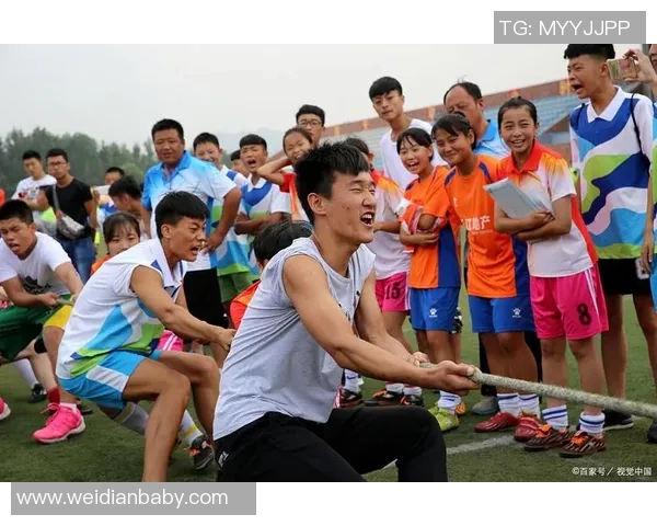 竞技体育的激情与挑战：从训练到赛场，追求极限的精神与智慧