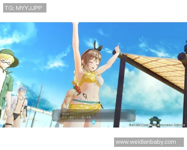 畅游夏日海滨尽享泳装购物乐趣挑选最适合你的完美泳衣