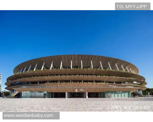 以东京体育馆为核心打造全新城市文化综合体提升体育与娱乐体验