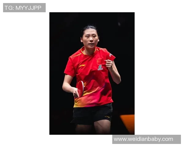 日本乒乓球女运动员突破自我展现风采引领国际赛场新风潮 日本乒乓球女运动员突破自我展现风采引领国际赛场新风潮