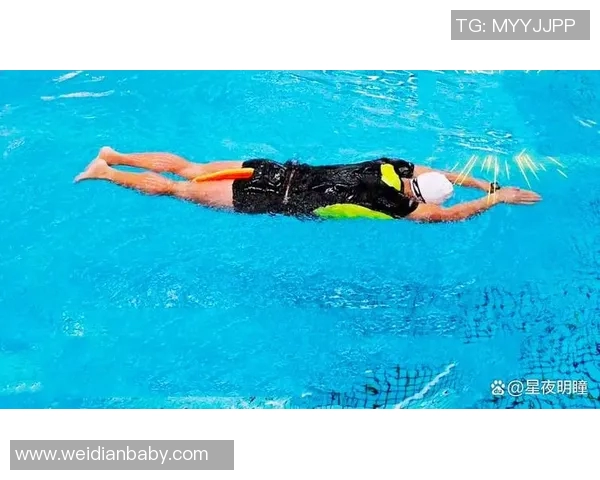 初学者如何快速掌握蛙泳技巧及常见错误纠正方法解析