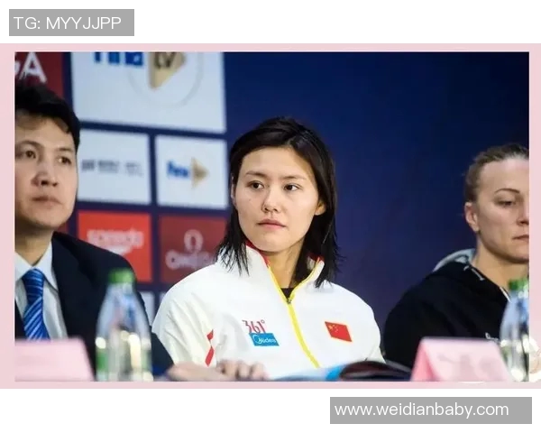 全球女子游泳新星崛起：突破纪录的背后与未来发展的无限可能