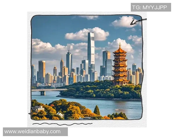 武汉旅游必去景点推荐探索这座城市的文化与自然之美 武汉旅游必去景点推荐探索这座城市的文化与自然之美