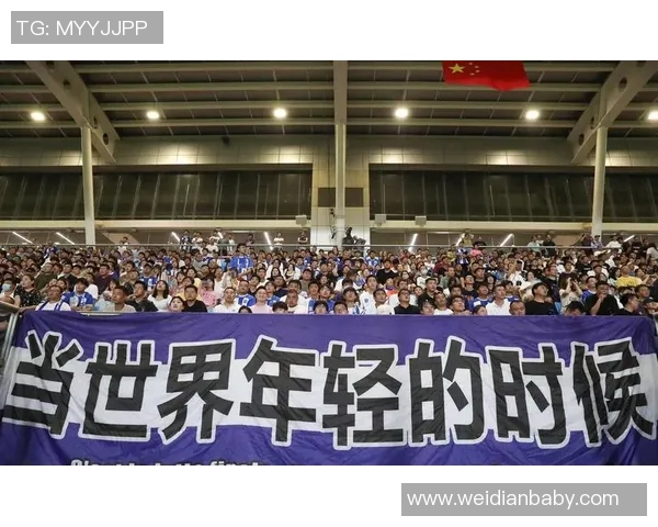球迷视角：探索体育文化中的激情与情感纽带