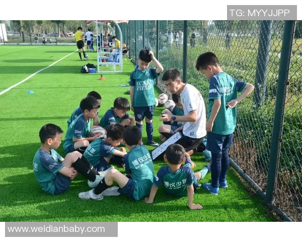 足球青训中的领导力培养,如何培养场上的领袖人物 足球青训中的领导力培养,如何培养场上的领袖人物