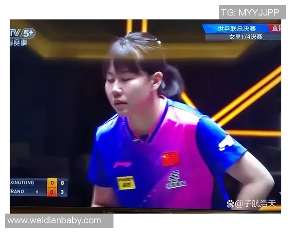 重庆乒乓球队的节奏与技巧深度解析探寻乒乓球背后的故事与魅力 重庆乒乓球队的节奏与技巧深度解析探寻乒乓球背后的故事与魅力